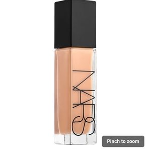 Nars foundation